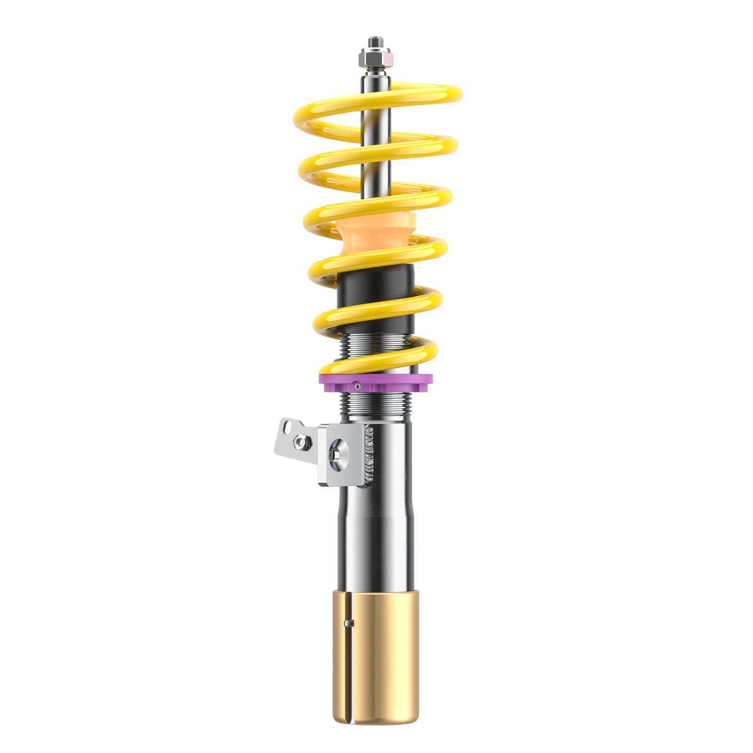 KW Suspension BMW M2/M3/M4 V3 Coilover Kit (G80/G82/G87) - Nineteen72 Performance