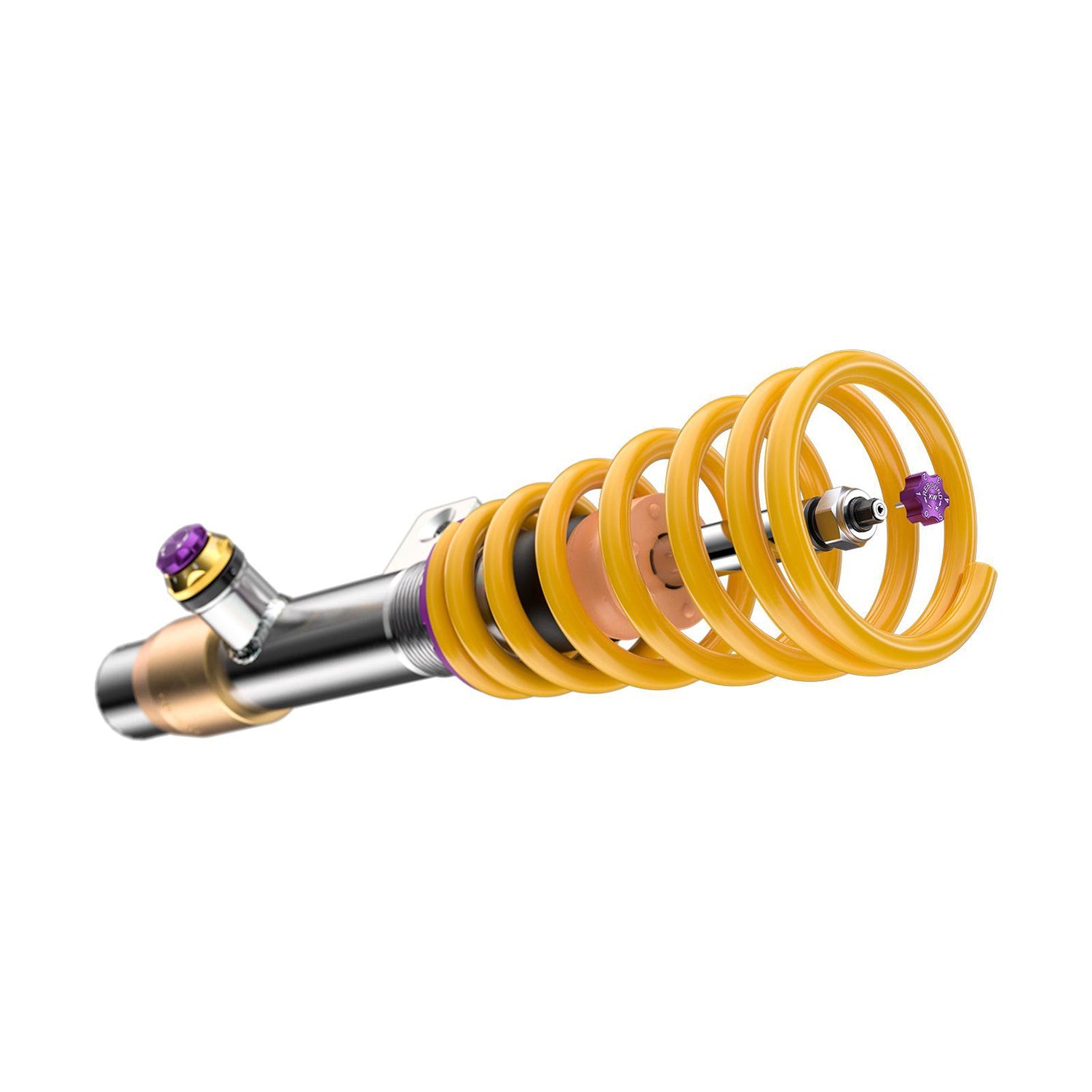 KW Suspension V4 Coilover Kit Bundle for BMW G80 M3 & G82 M4 XDrive - Nineteen72 Performance