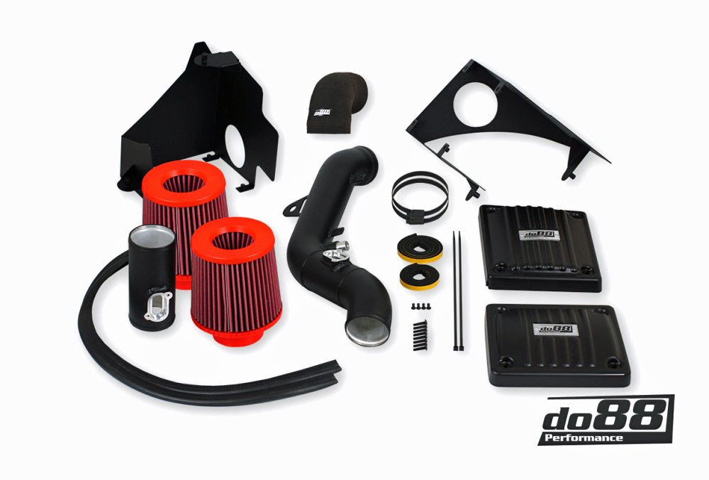 DO88 BMW F8X S55 Performance Air Intake System