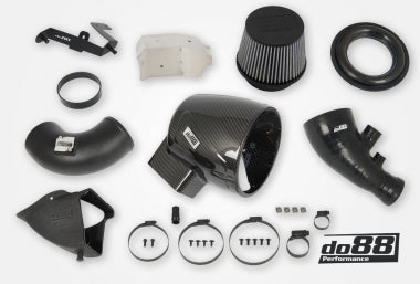 DO88 BMW G20 G21 320i 330i 330e B48 Intake System