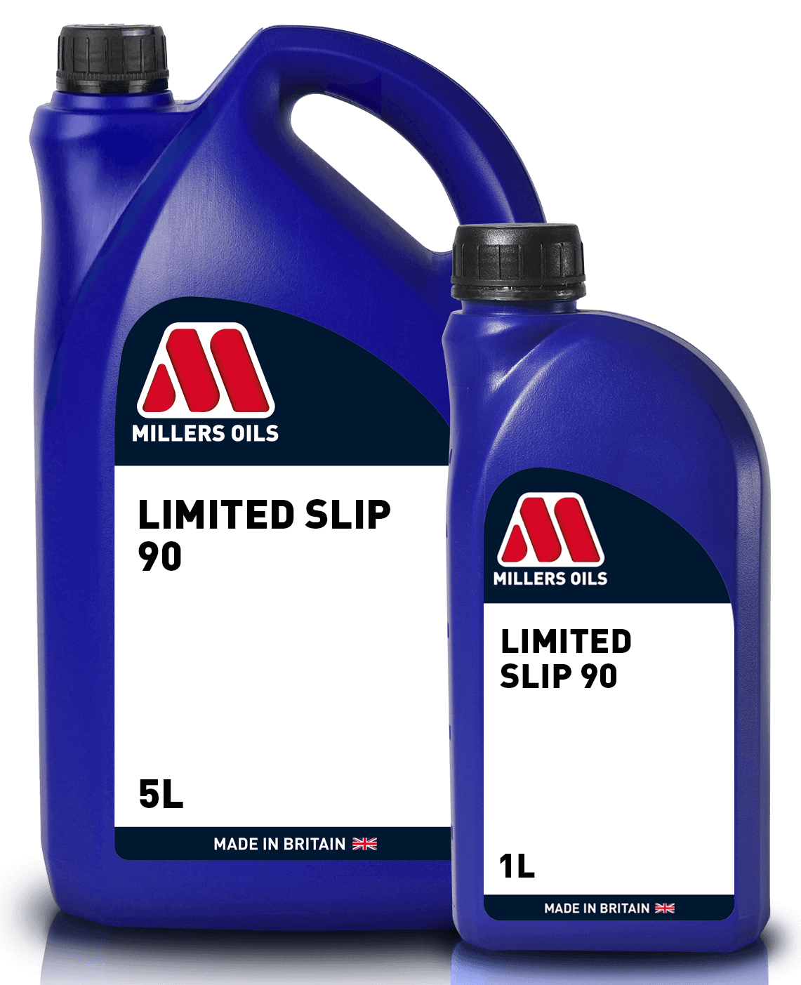 Millers Limited Slip 90 Gear Oil product image
