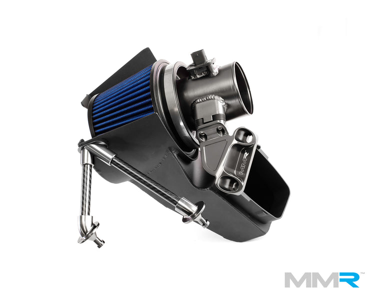 MMX Performance - AIR INTAKE KIT I BMW B58 M140i I M240i I 340i I 440i - Nineteen72 Performance