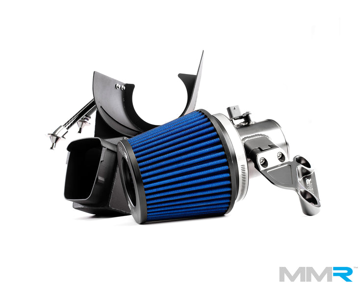 MMX Performance - AIR INTAKE KIT I BMW B58 M140i I M240i I 340i I 440i - Nineteen72 Performance