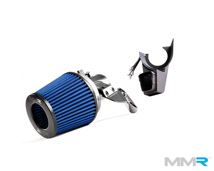 MMX Performance - AIR INTAKE KIT I BMW B58 M140i I M240i I 340i I 440i - Nineteen72 Performance