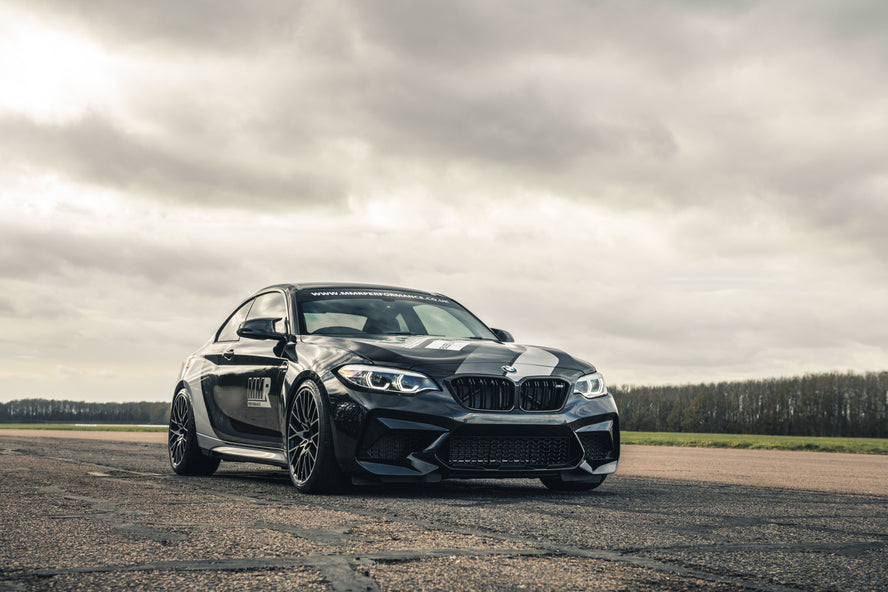 MMX Performance - LOWERING SPRINGS I BMW M2 & M2C I F87 - Nineteen72 Performance