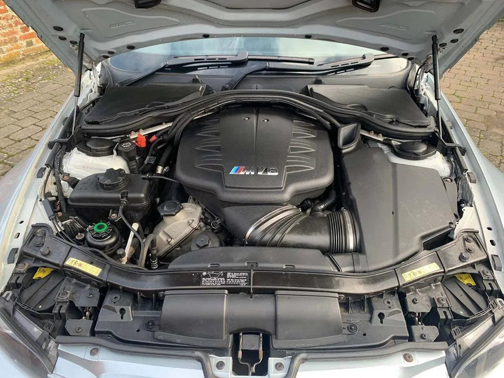 M3 SERVICING