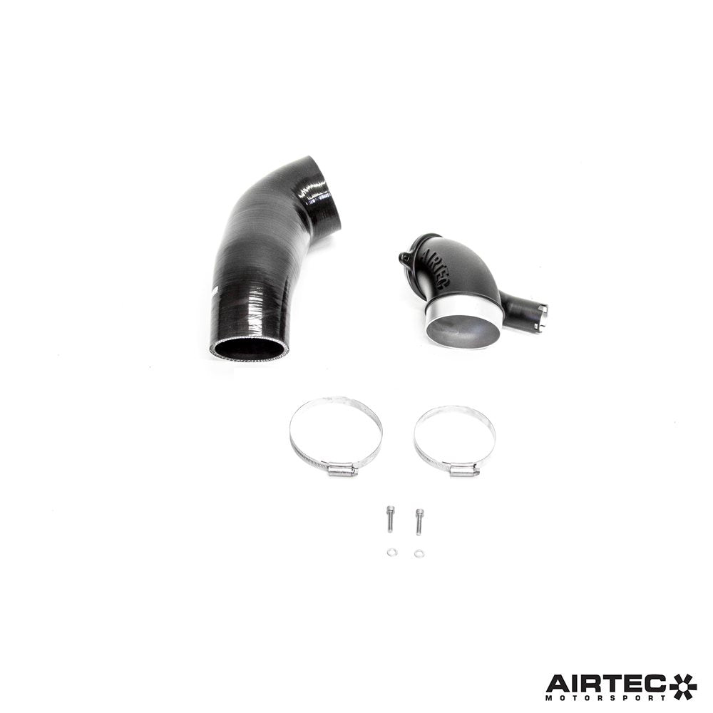 AIRTEC MOTORSPORT TURBO ELBOW FOR EA888 GEN 4 (300-320PS) - Nineteen72 Performance