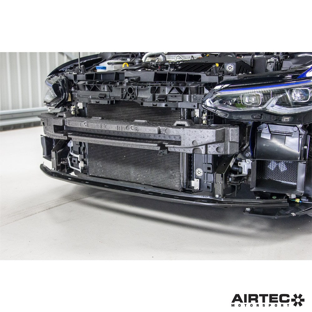 AIRTEC MOTORSPORT INTERCOOLER UPGRADE FOR 1.8 / 2.0 TSI EA888 GEN 4 ENGINE – 2020 ONWARDS - Nineteen72 Performance