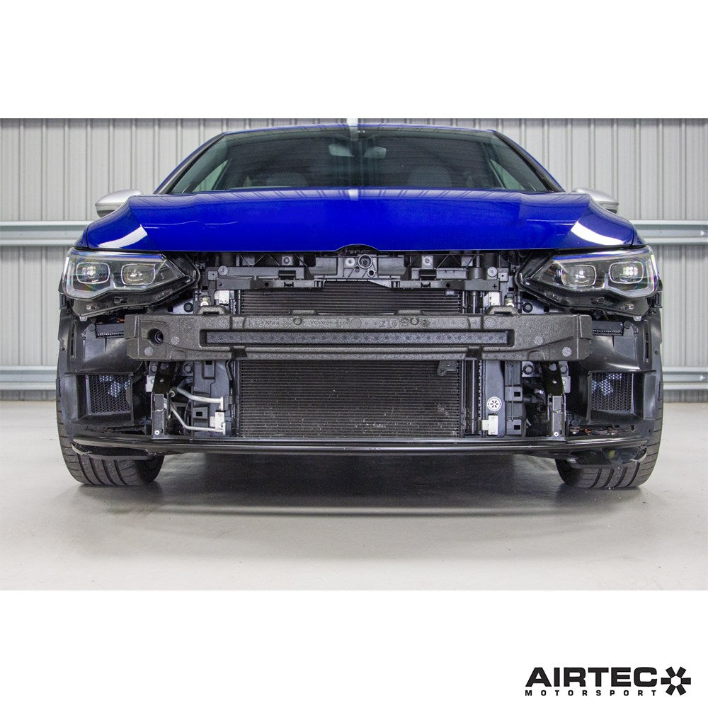 AIRTEC MOTORSPORT INTERCOOLER UPGRADE FOR 1.8 / 2.0 TSI EA888 GEN 4 ENGINE – 2020 ONWARDS - Nineteen72 Performance