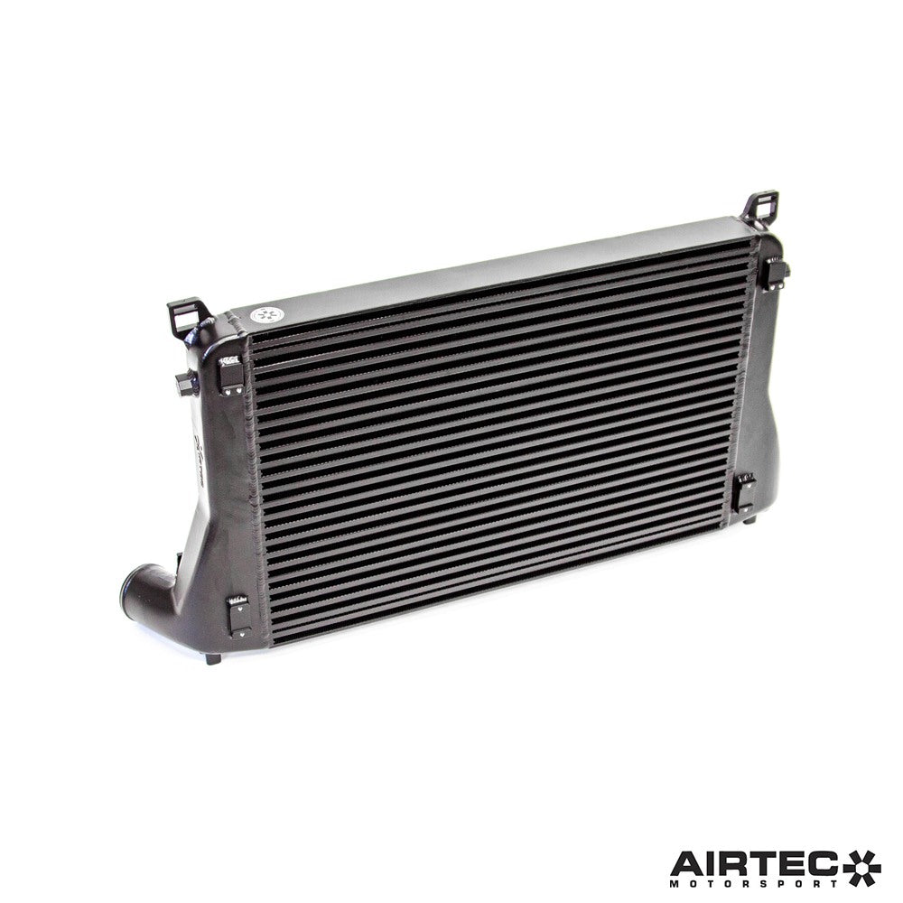 AIRTEC MOTORSPORT INTERCOOLER UPGRADE FOR 1.8 / 2.0 TSI EA888 GEN 4 ENGINE – 2020 ONWARDS - Nineteen72 Performance