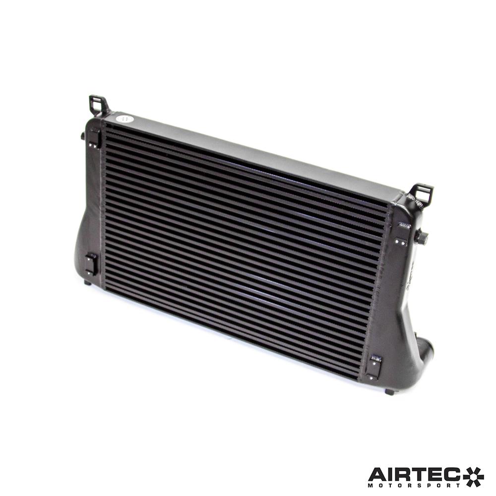 AIRTEC MOTORSPORT INTERCOOLER UPGRADE FOR 1.8 / 2.0 TSI EA888 GEN 4 ENGINE – 2020 ONWARDS - Nineteen72 Performance