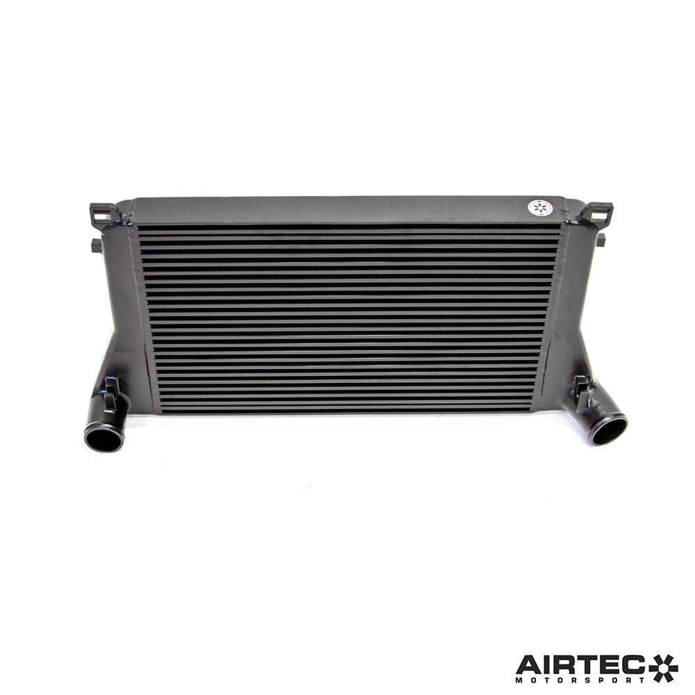 AIRTEC MOTORSPORT INTERCOOLER UPGRADE FOR 1.8 / 2.0 TSI EA888 GEN 4 ENGINE – 2020 ONWARDS - Nineteen72 Performance