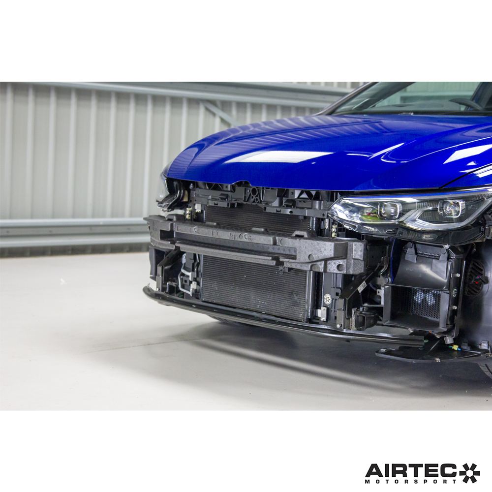 AIRTEC MOTORSPORT INTERCOOLER UPGRADE FOR 1.8 / 2.0 TSI EA888 GEN 4 ENGINE – 2020 ONWARDS - Nineteen72 Performance