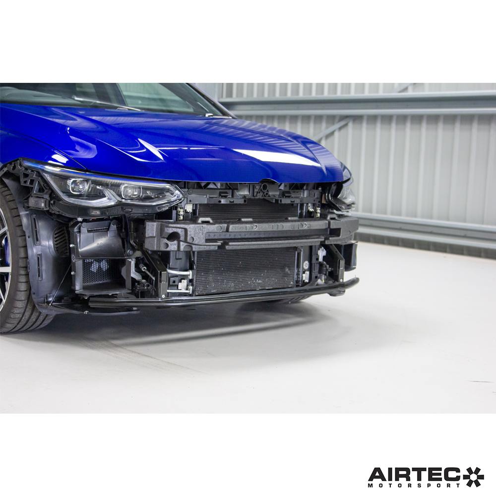 AIRTEC MOTORSPORT INTERCOOLER UPGRADE FOR 1.8 / 2.0 TSI EA888 GEN 4 ENGINE – 2020 ONWARDS - Nineteen72 Performance