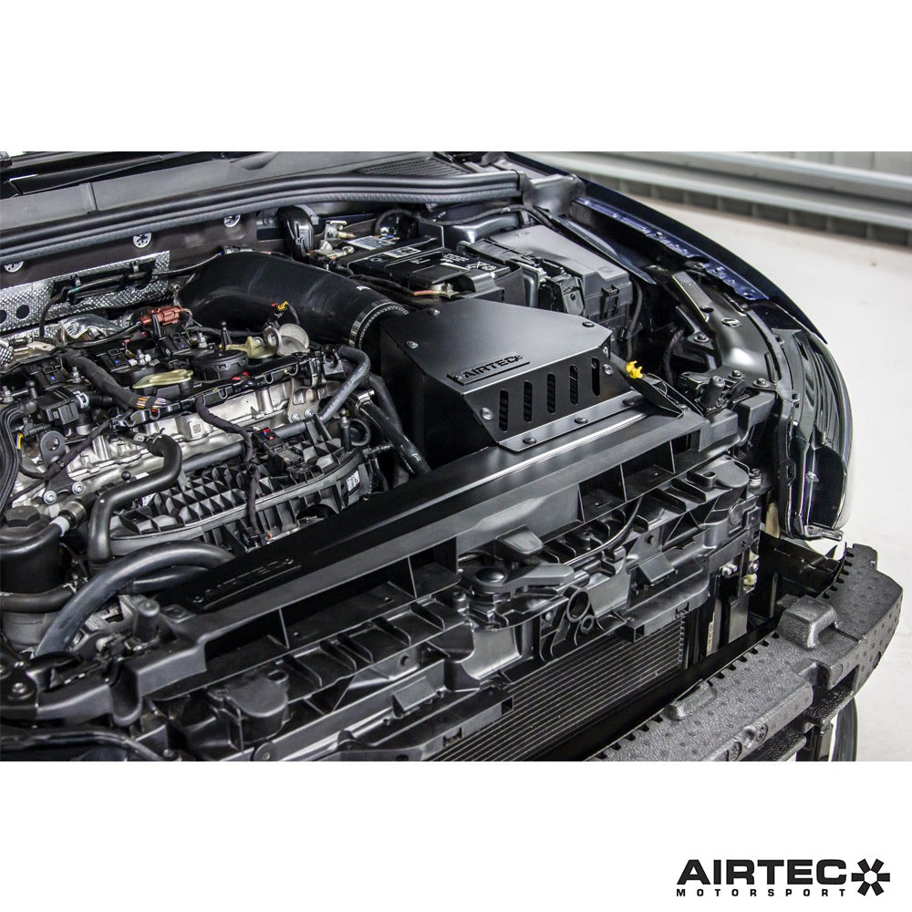 AIRTEC MOTORSPORT ENCLOSED INDUCTION KIT FOR 1.8 / 2.0 TSI EA888 GEN 3 & 4 ENGINE – 2014 ONWARDS - Nineteen72 Performance