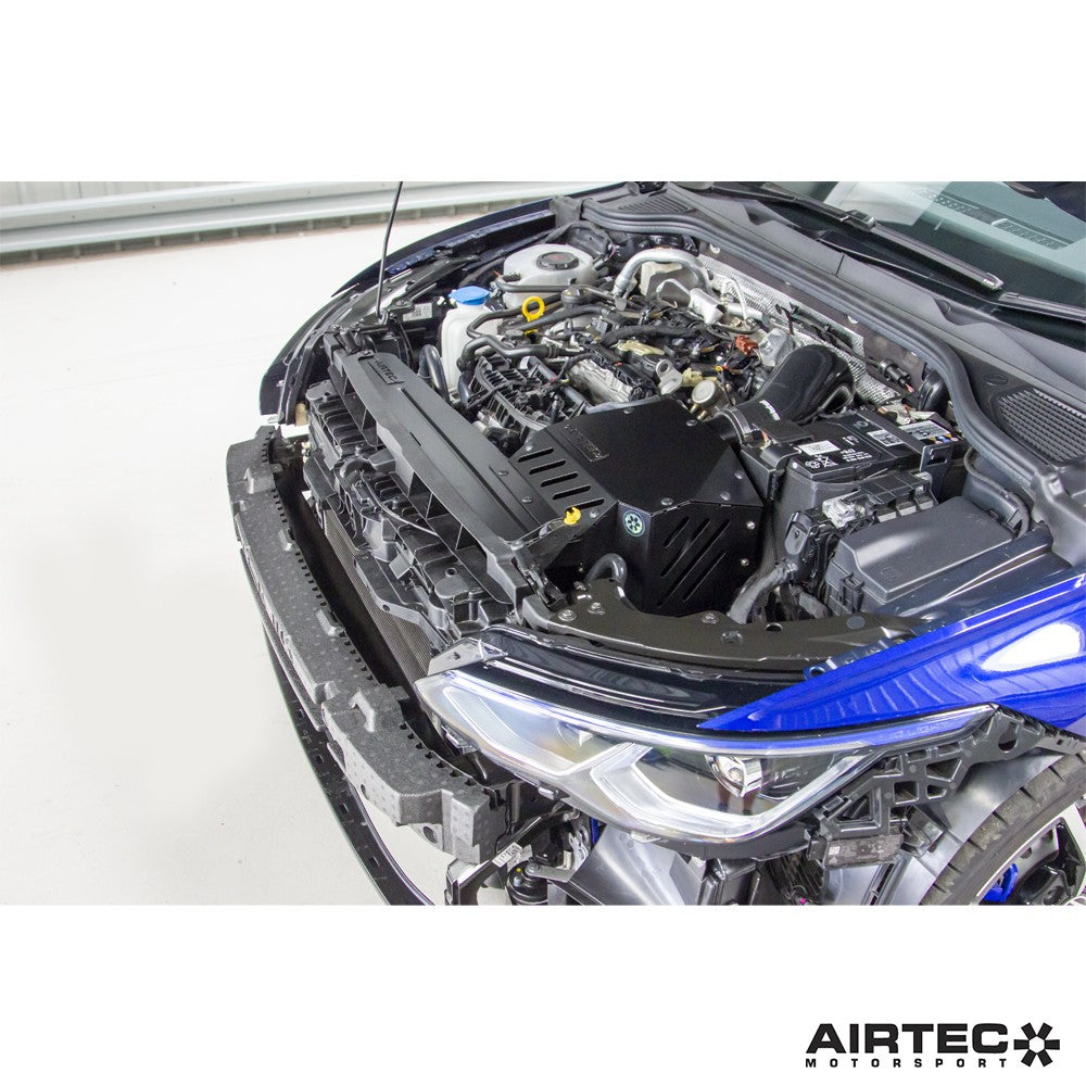 AIRTEC MOTORSPORT ENCLOSED INDUCTION KIT FOR 1.8 / 2.0 TSI EA888 GEN 3 & 4 ENGINE – 2014 ONWARDS - Nineteen72 Performance