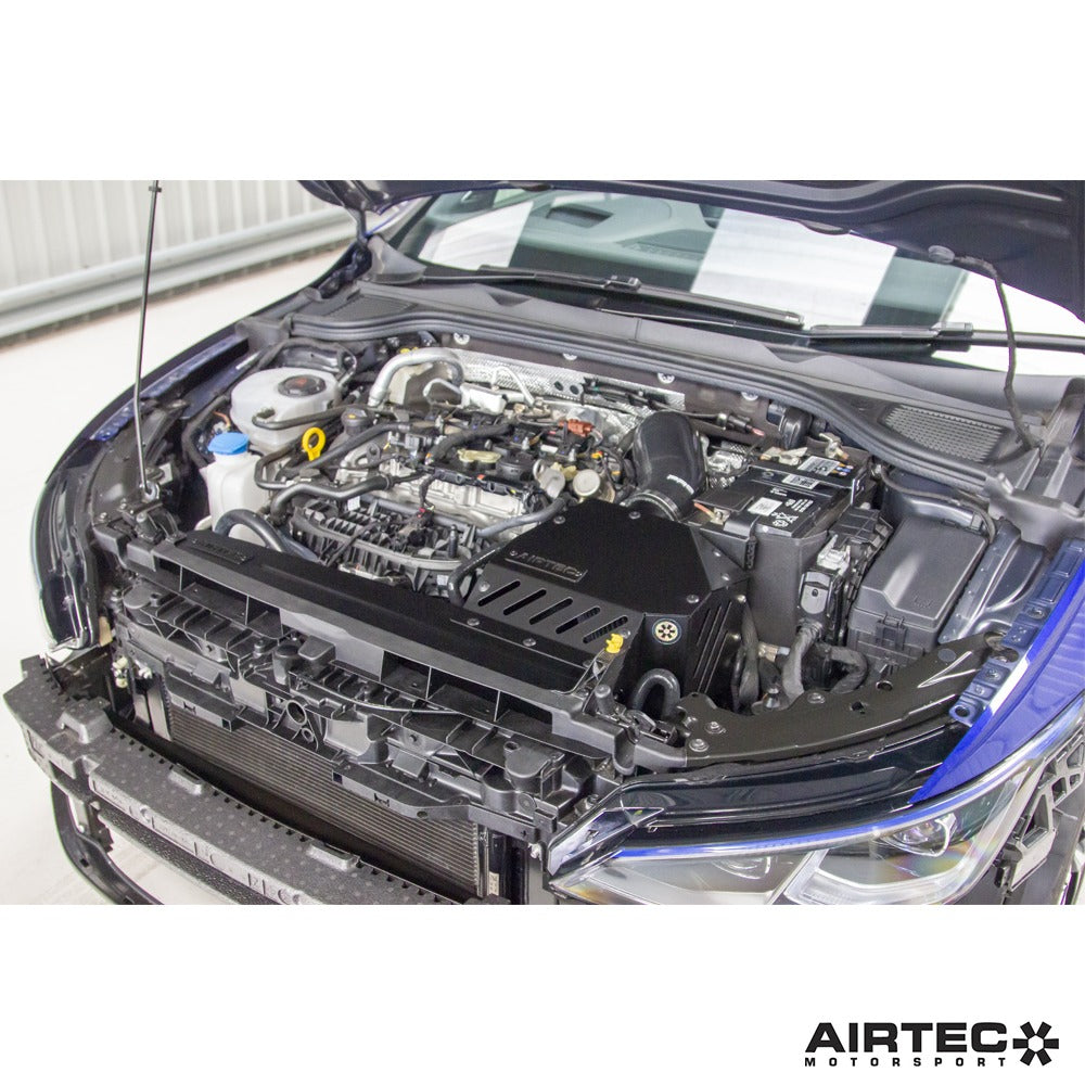 AIRTEC MOTORSPORT ENCLOSED INDUCTION KIT FOR 1.8 / 2.0 TSI EA888 GEN 3 & 4 ENGINE – 2014 ONWARDS - Nineteen72 Performance