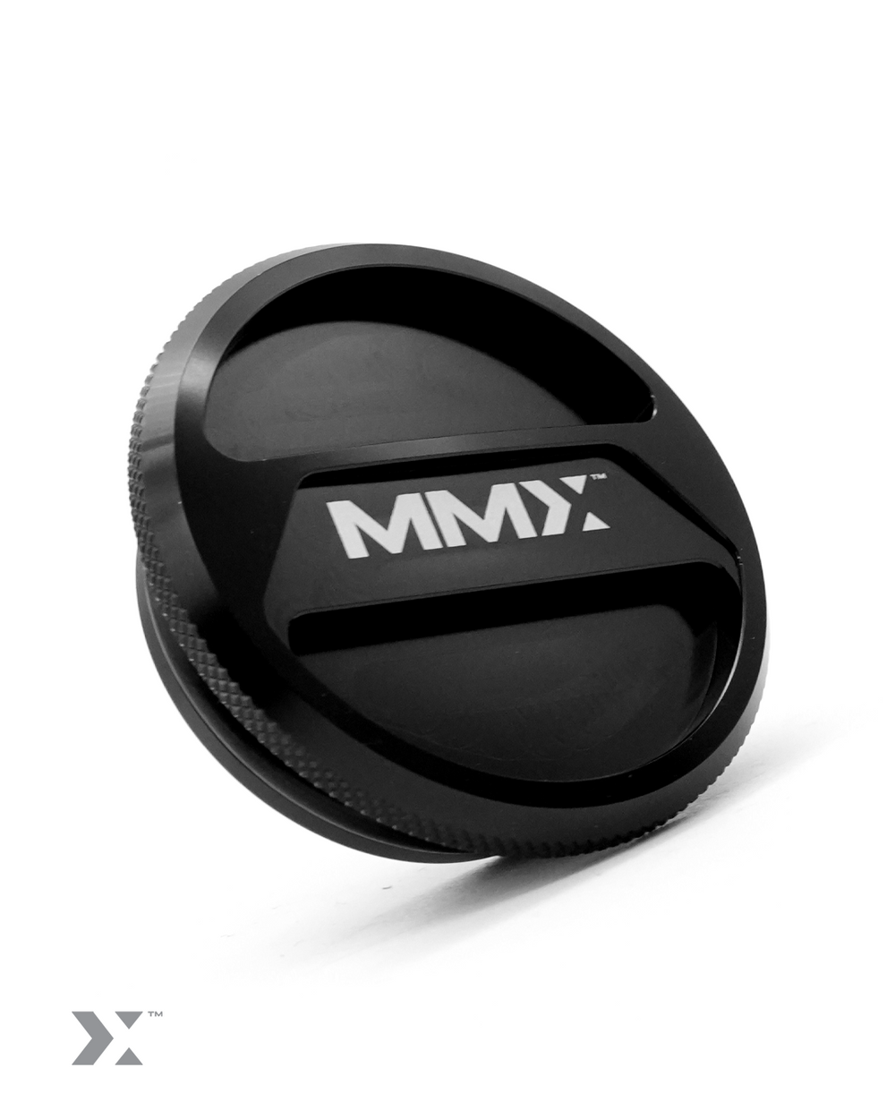 MMX Performance - Washer Fluid Filler Cap | F Series | MMX LOGO