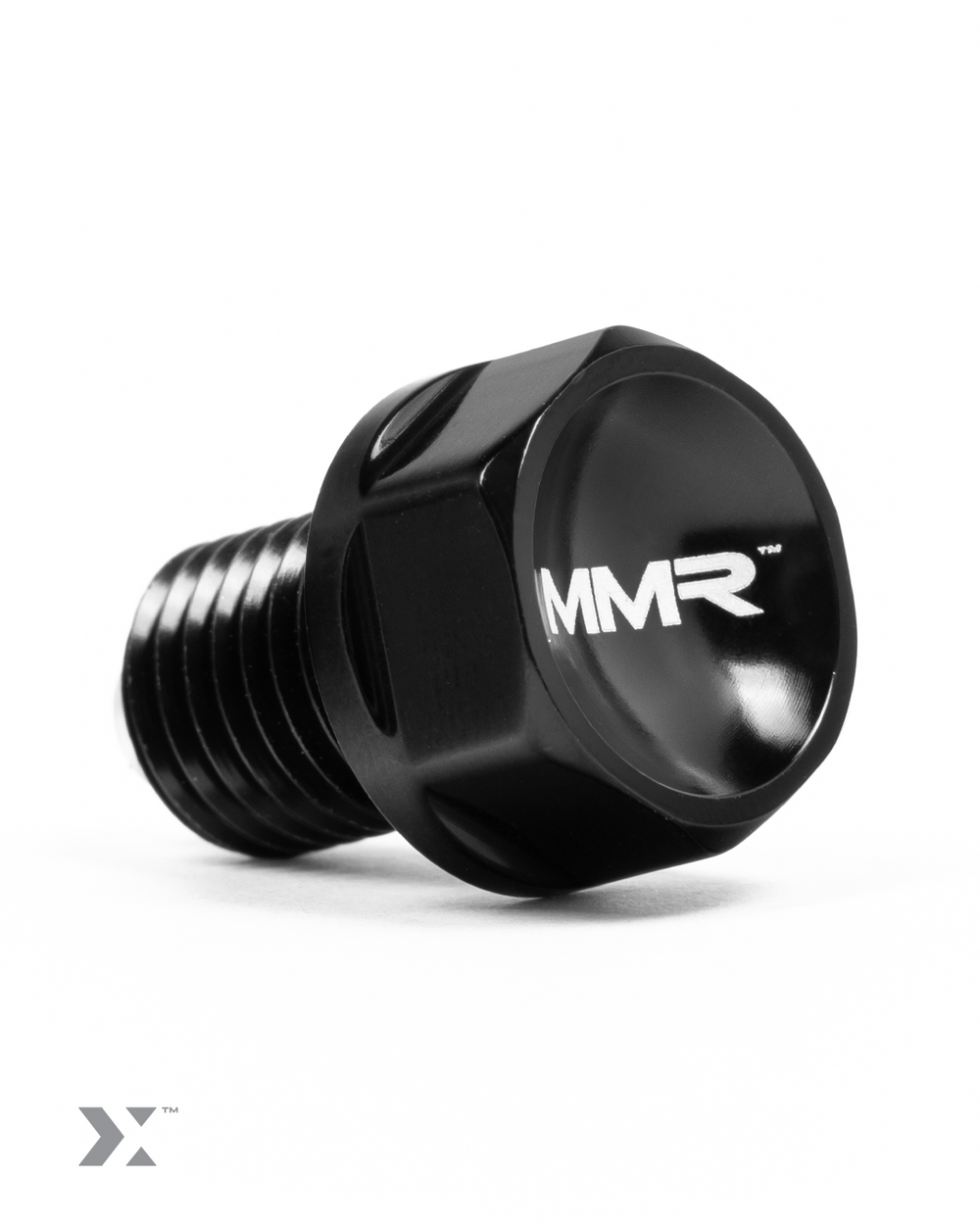 MMX Performance - Magnetic oil sump plug for BMW