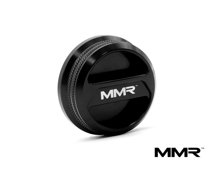 MMX Performance - MMR BILLET OIL FILLER CAP | BMW S58 & B48E - Nineteen72 Performance