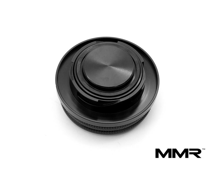 MMX Performance - MMR BILLET OIL FILLER CAP | BMW S58 & B48E - Nineteen72 Performance