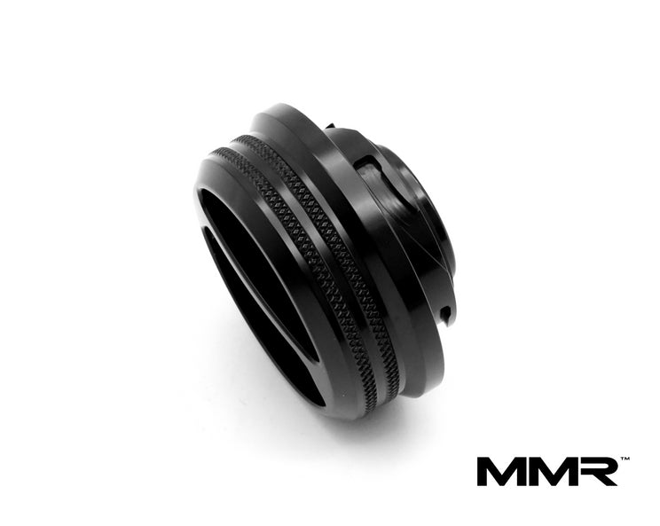 MMX Performance - MMR BILLET OIL FILLER CAP | BMW S58 & B48E - Nineteen72 Performance