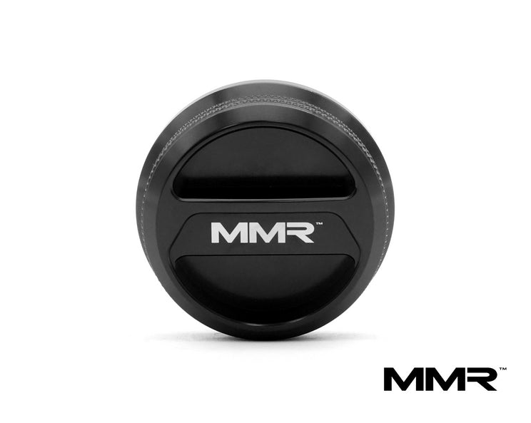 MMX Performance - MMR BILLET OIL FILLER CAP | BMW S58 & B48E - Nineteen72 Performance