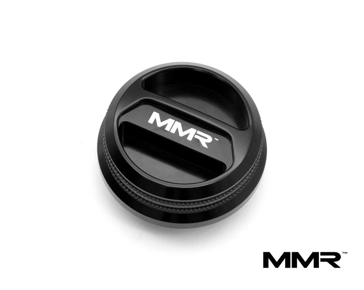 MMX Performance - MMR BILLET OIL FILLER CAP | BMW S58 & B48E - Nineteen72 Performance