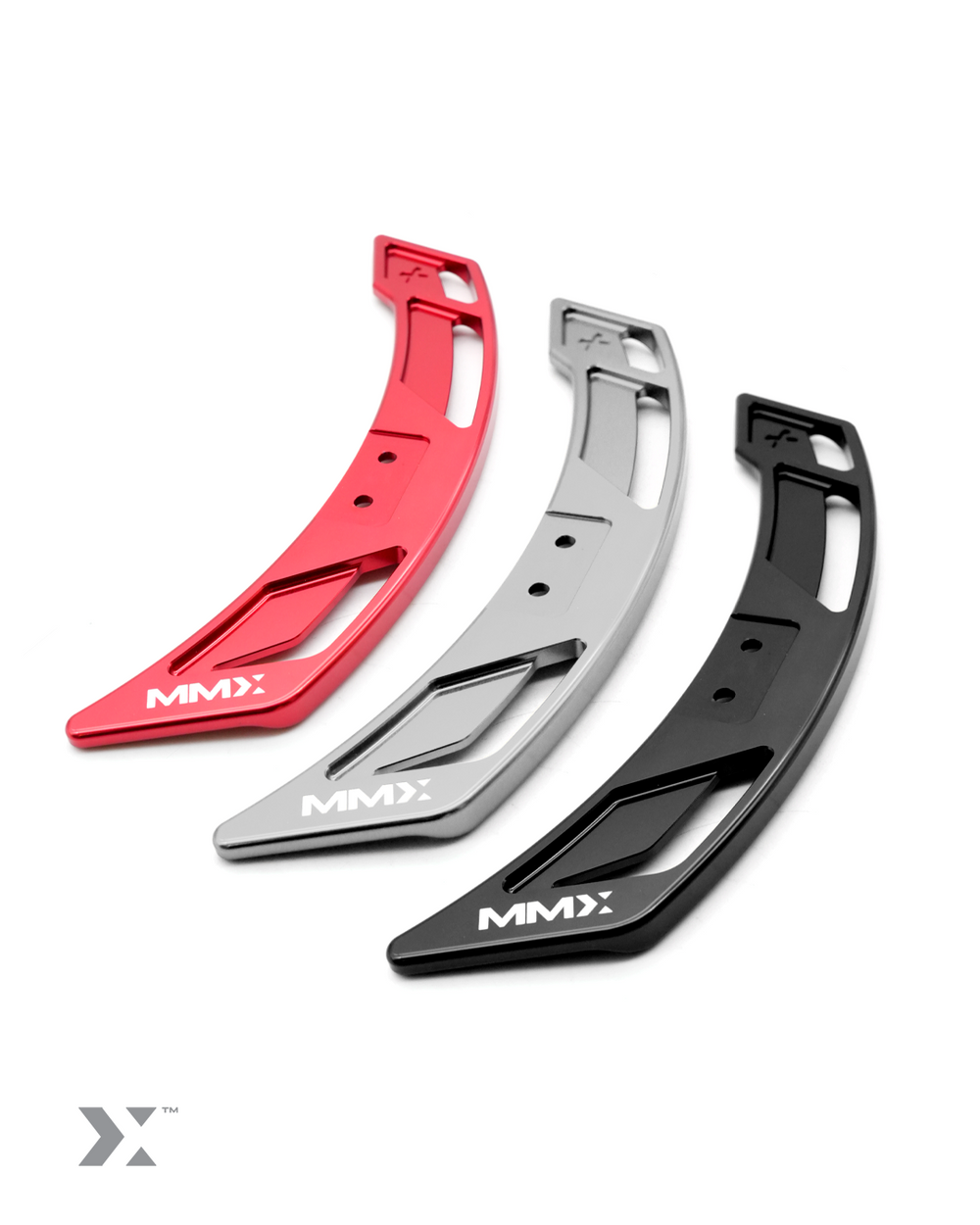 MMX Performance - Magnetic gear shift paddles for BMW F & G-Series