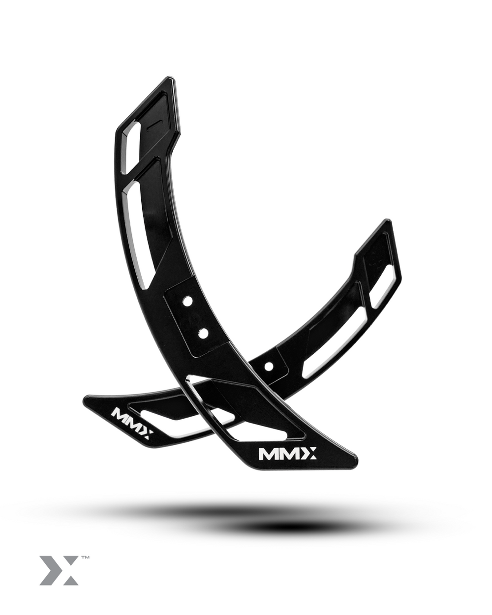 MMX Performance - Magnetic gear shift paddles for BMW F & G-Series