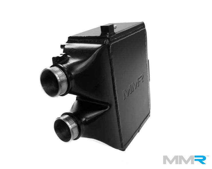 MMX Performance - TOP MOUNT PERFORMANCE CHARGECOOLER I BMW S55 F8x M2C I M3 I M4 - Nineteen72 Performance