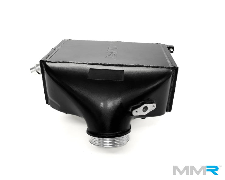 MMX Performance - TOP MOUNT PERFORMANCE CHARGECOOLER I BMW S55 F8x M2C I M3 I M4 - Nineteen72 Performance