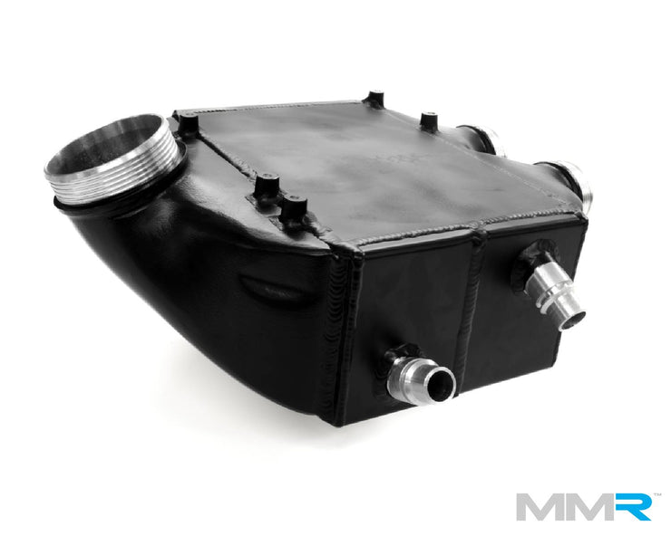 MMX Performance - TOP MOUNT PERFORMANCE CHARGECOOLER I BMW S55 F8x M2C I M3 I M4 - Nineteen72 Performance