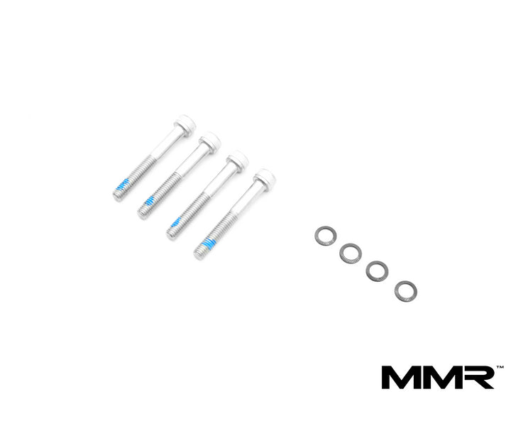 MMX Performance - Baffled oil sump | BMW N55 F2x & F3x | M135i | M235i | 335i | 435i - Nineteen72 Performance