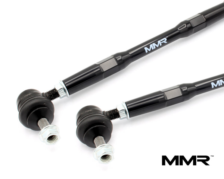 MMX Performance - ADJUSTABLE DROP LINKS I BMW F8x M2 I M2C I M3 I M4 - Nineteen72 Performance