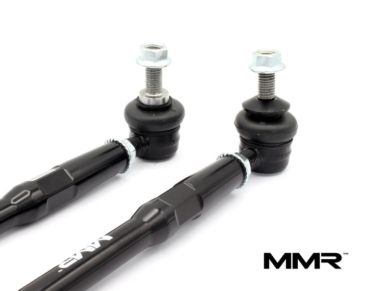 MMX Performance - ADJUSTABLE DROP LINKS I BMW F8x M2 I M2C I M3 I M4 - Nineteen72 Performance