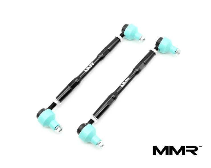 MMX Performance - ADJUSTABLE DROP LINKS I | BMW F2x | F3x | F56 | - Nineteen72 Performance