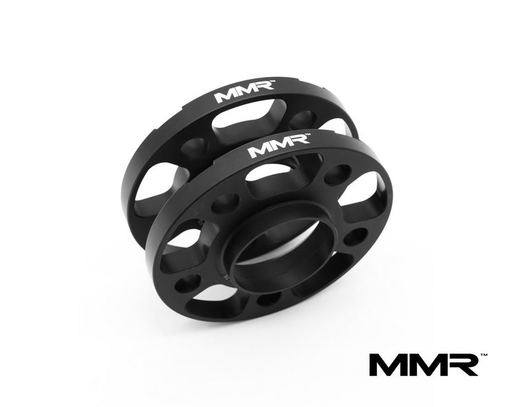 MMX Performance - 12mm wheel spacers | BMW G-Series - Nineteen72 Performance