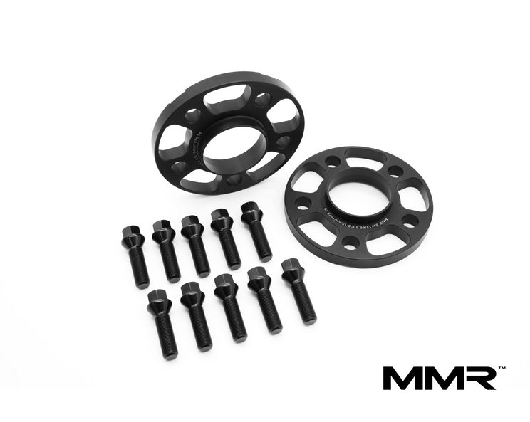 MMX Performance - 12mm wheel spacers | BMW G-Series - Nineteen72 Performance