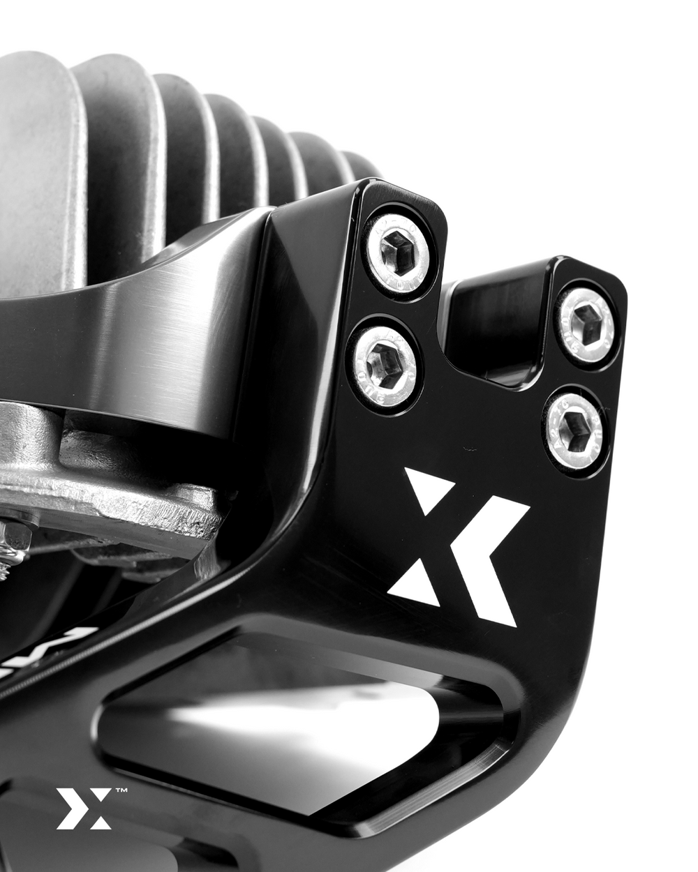 MMX Performance - BMW G8x Dual   Differential Mount