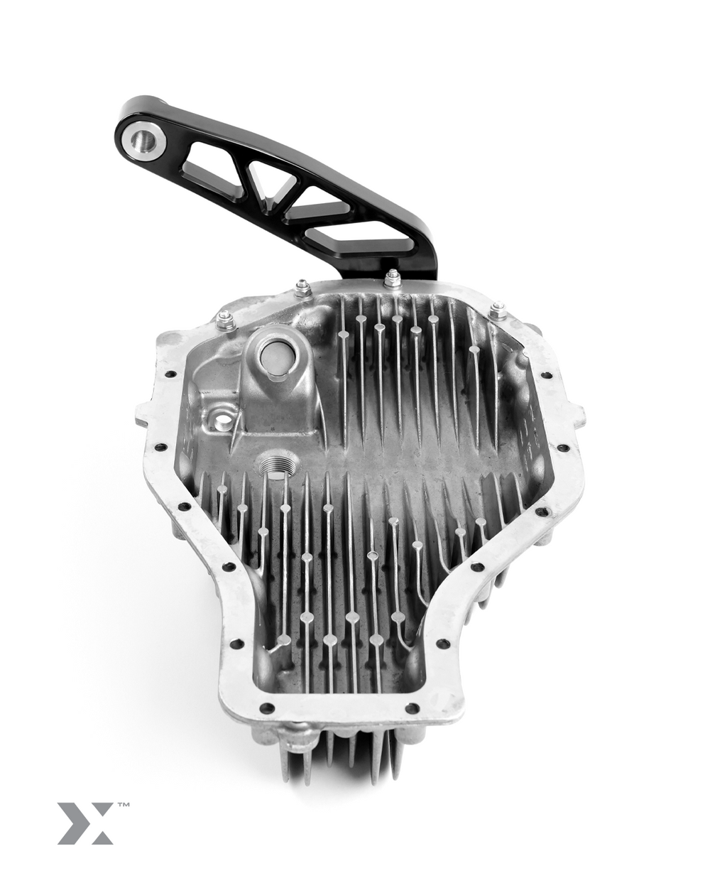 MMX Performance - BMW G8x Dual   Differential Mount