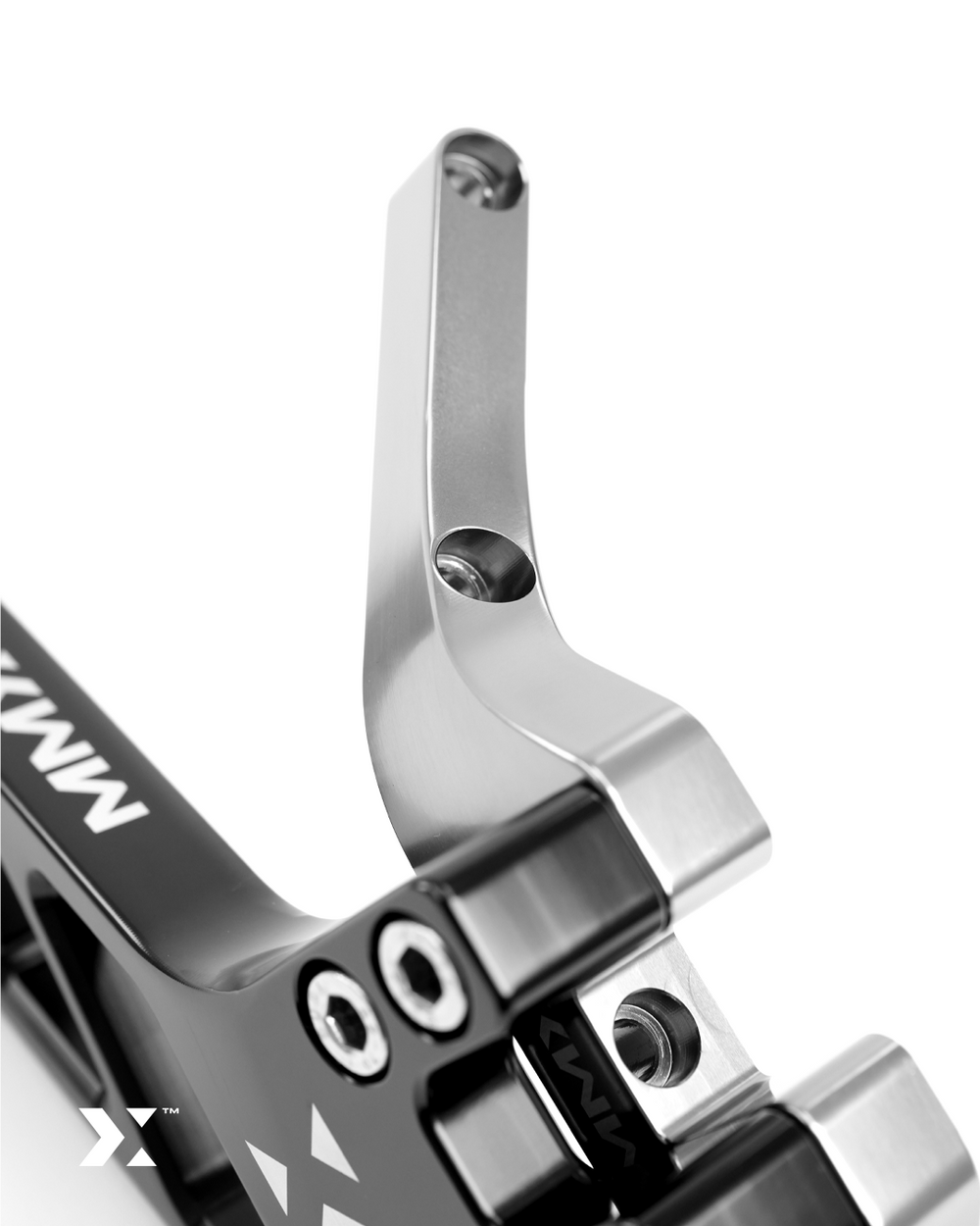 MMX Performance - BMW G8x Dual   Differential Mount