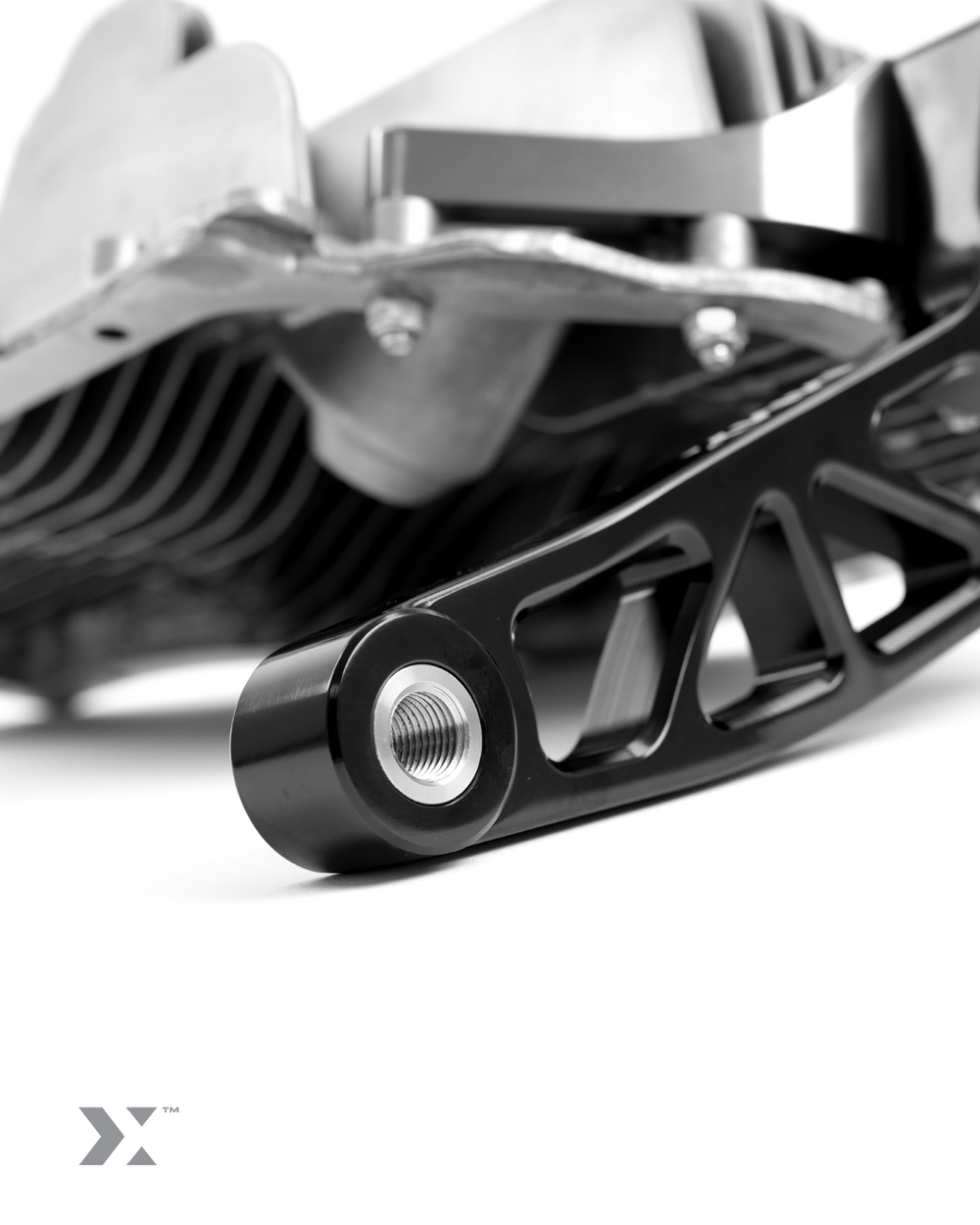 MMX Performance - BMW G8x Dual   Differential Mount
