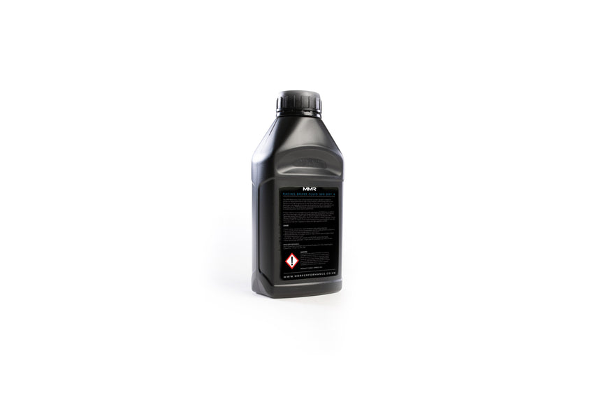 MMX Performance - MMR RACING BRAKE FLUID - Nineteen72 Performance