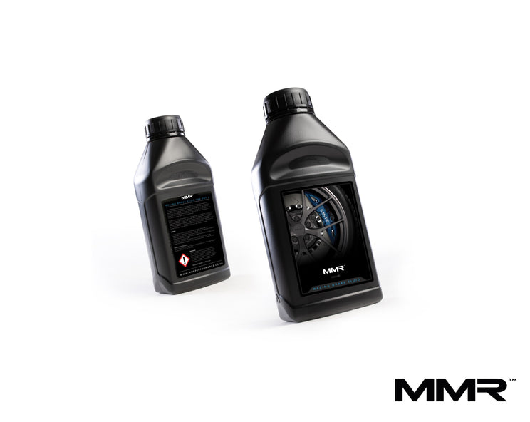 MMX Performance - MMR RACING BRAKE FLUID - Nineteen72 Performance