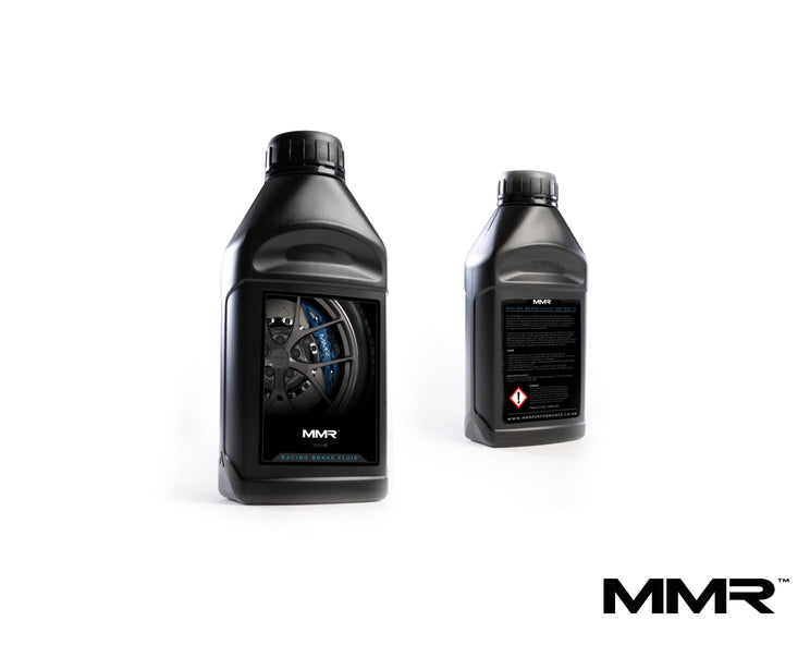 MMX Performance - MMR RACING BRAKE FLUID - Nineteen72 Performance