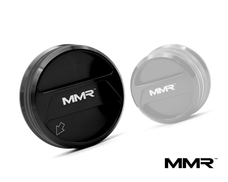 MMX Performance - MMR 90MM BILLET COOLANT EXPANSION CAP | BMW - Nineteen72 Performance