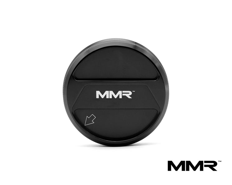 MMX Performance - MMR 90MM BILLET COOLANT EXPANSION CAP | BMW - Nineteen72 Performance