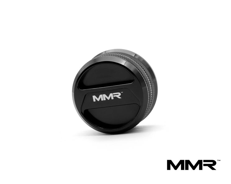 MMX Performance - MMR 60MM BILLET COOLANT EXPANSION CAP | BMW - Nineteen72 Performance