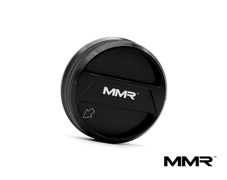 MMX Performance - MMR 90MM BILLET COOLANT EXPANSION CAP | BMW - Nineteen72 Performance